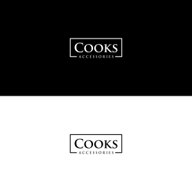 Cooks Accessories entry by ipunk