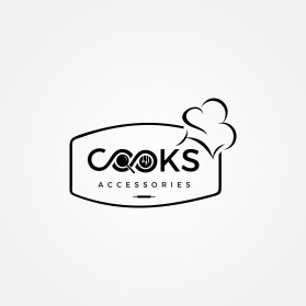 Cooks Accessories entry by Farhan