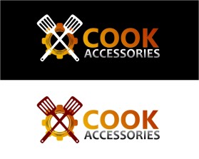 Cooks Accessories entry by wisnur