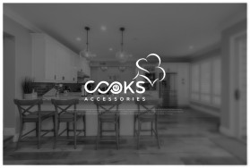Cooks Accessories entry by Farhan