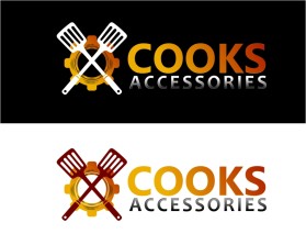 Cooks Accessories entry by wisnur