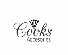 Cooks Accessories entry by ziea