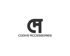 Cooks Accessories entry by Grafious