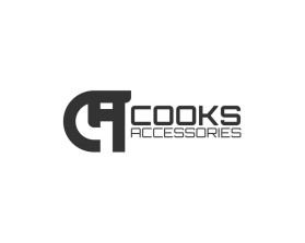 Cooks Accessories entry by Grafious