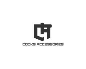 Cooks Accessories entry by Grafious