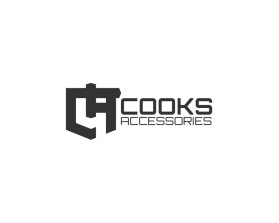Cooks Accessories entry by Grafious
