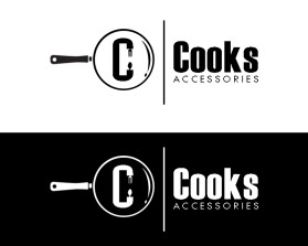 Cooks Accessories entry by Jeke