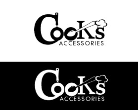Cooks Accessories entry by Jeke