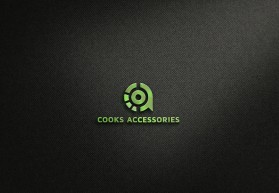 Cooks Accessories entry by osman36