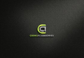 Cooks Accessories entry by osman36