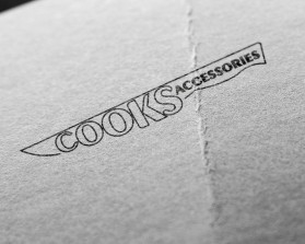 Cooks Accessories entry by trieste