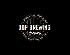 dop Brewing Company entry by Amit Kumar