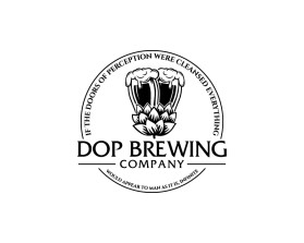 dop Brewing Company entry by Amit Kumar
