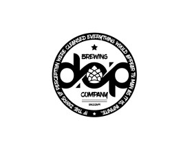 dop Brewing Company entry by Oliver Muža