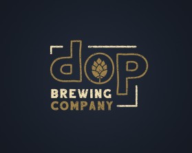 dop Brewing Company entry by BRITTANY MANESS