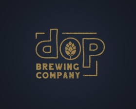 dop Brewing Company entry by BRITTANY MANESS