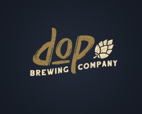 dop Brewing Company entry by BRITTANY MANESS