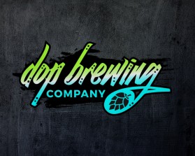 dop Brewing Company entry by BRITTANY MANESS
