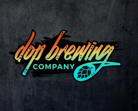 dop Brewing Company entry by BRITTANY MANESS