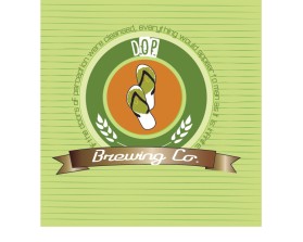 dop Brewing Company entry by not2shabby