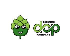 dop Brewing Company entry by Oliver Muža