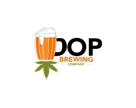 dop Brewing Company entry by Bintanglaut27
