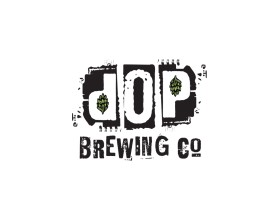 dop Brewing Company entry by Mark Brent Atkinson