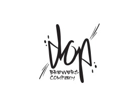 dop Brewing Company entry by Mark Brent Atkinson