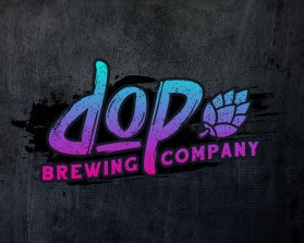 dop Brewing Company entry by BRITTANY MANESS