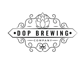 dop Brewing Company entry by s.nita