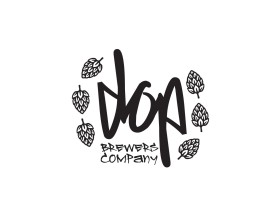 dop Brewing Company entry by Mark Brent Atkinson