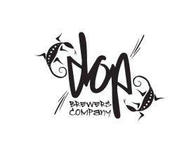 dop Brewing Company entry by Mark Brent Atkinson