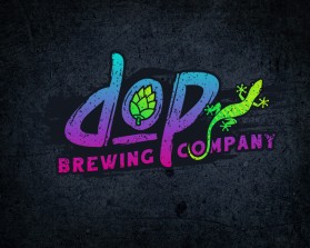dop Brewing Company entry by BRITTANY MANESS