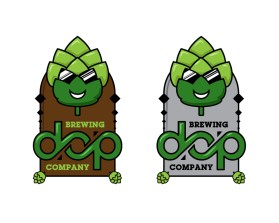 dop Brewing Company entry by Oliver Muža