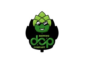 dop Brewing Company entry by Oliver Muža