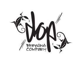 dop Brewing Company entry by Mark Brent Atkinson