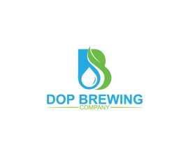 dop Brewing Company entry by studentfirst