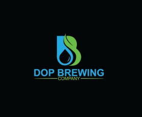 dop Brewing Company entry by studentfirst