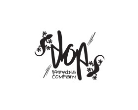 dop Brewing Company entry by Mark Brent Atkinson