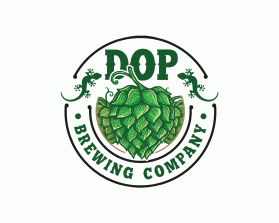 Beer And Brewery Logos design