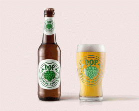 dop Brewing Company entry by Fani Safitri Sofiyanti