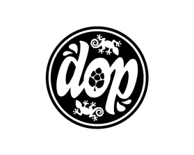 dop Brewing Company entry by David Field