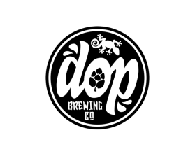 dop Brewing Company entry by David Field