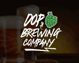 dop Brewing Company entry by Fani Safitri Sofiyanti
