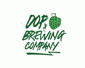 dop Brewing Company entry by Fani Safitri Sofiyanti