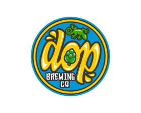 dop Brewing Company entry by David Field