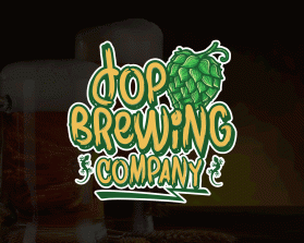 dop Brewing Company entry by Fani Safitri Sofiyanti