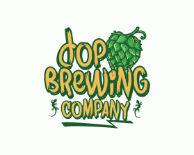 dop Brewing Company entry by Fani Safitri Sofiyanti