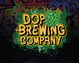 dop Brewing Company entry by Fani Safitri Sofiyanti
