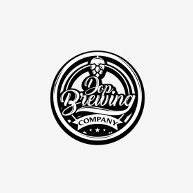 dop Brewing Company entry by Pintu Das